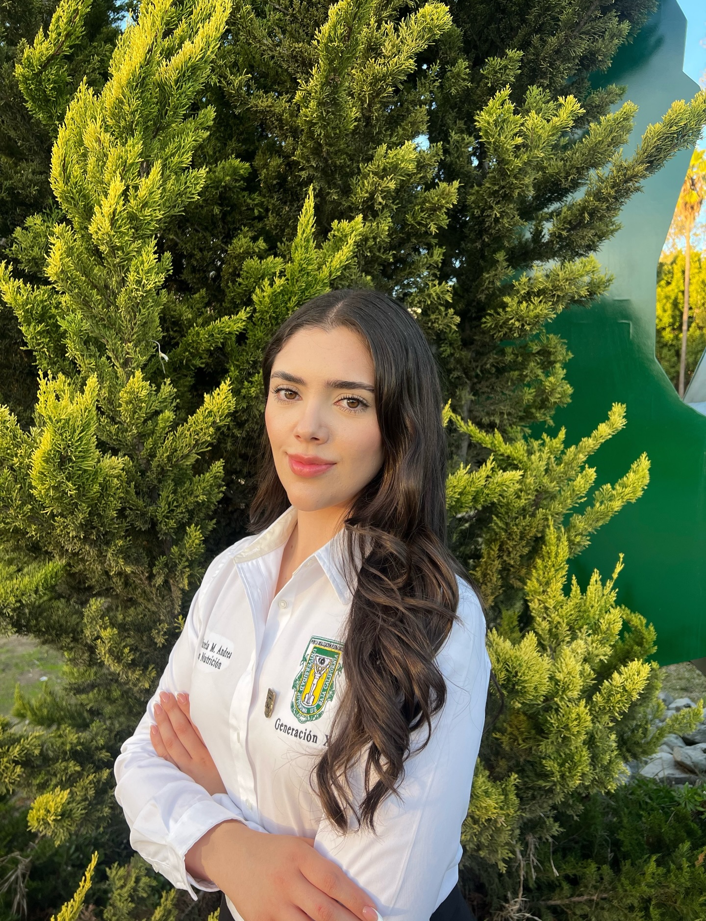 Lic. Andrea Otañez Varela